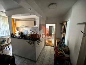 2 camere | mobilat si utilat | boxa | zona excelenta | - imagine 4