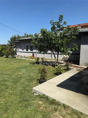 Primaria Popesti-Leordeni ~ Casa individuala + 395 mp curte