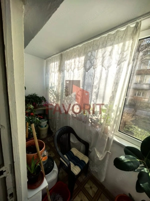 2 camere | mobilat si utilat | boxa | zona excelenta | - imagine 13