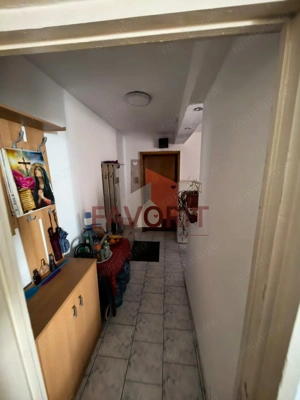 2 camere | mobilat si utilat | boxa | zona excelenta | - imagine 9