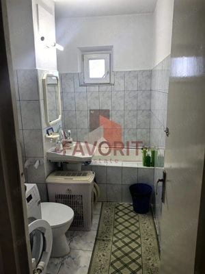 2 camere | mobilat si utilat | boxa | zona excelenta | - imagine 12