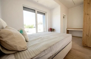 Duplex Smart - proiect diferit - 4 dormitoare - Dumbravita - imagine 17