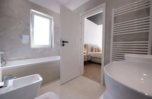 Duplex Smart - proiect diferit - 4 dormitoare - Dumbravita - imagine 19