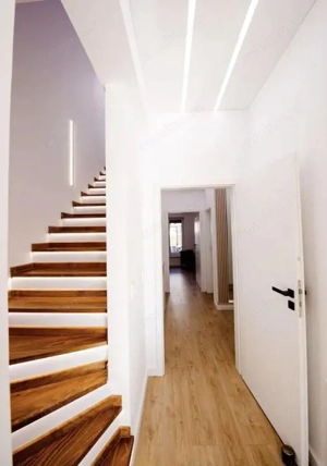 Duplex Smart - proiect diferit - 4 dormitoare - Dumbravita - imagine 9
