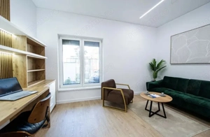 Duplex Smart - proiect diferit - 4 dormitoare - Dumbravita - imagine 6