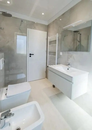 Duplex Smart - proiect diferit - 4 dormitoare - Dumbravita - imagine 16