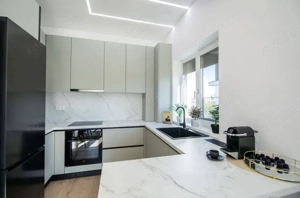 Duplex Smart - proiect diferit - 4 dormitoare - Dumbravita - imagine 3