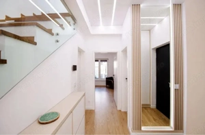 Duplex Smart - proiect diferit - 4 dormitoare - Dumbravita - imagine 4