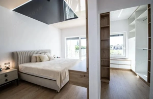 Duplex Smart - proiect diferit - 4 dormitoare - Dumbravita - imagine 14