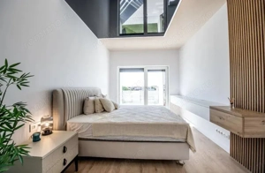 Duplex Smart - proiect diferit - 4 dormitoare - Dumbravita - imagine 13