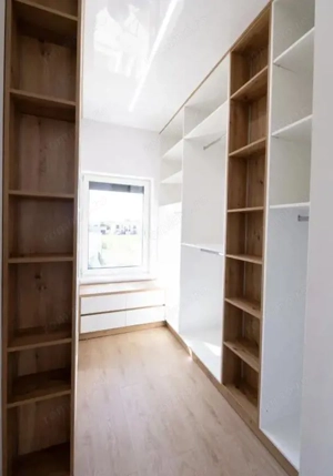 Duplex Smart - proiect diferit - 4 dormitoare - Dumbravita - imagine 15