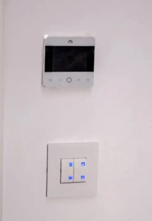 Duplex Smart - proiect diferit - 4 dormitoare - Dumbravita - imagine 11
