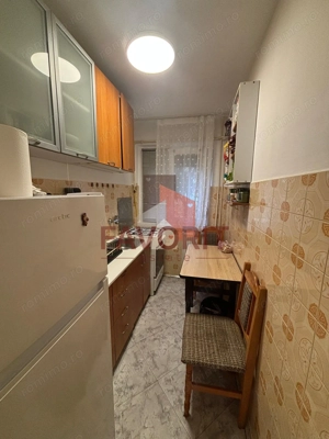 2 camere | parter | boxa | bloc anvelopat | mobilat si utilat | - imagine 5