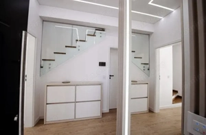 Duplex Smart - proiect diferit - 4 dormitoare - Dumbravita - imagine 5