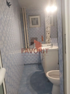 2 camere | parter | boxa | bloc anvelopat | mobilat si utilat | - imagine 7