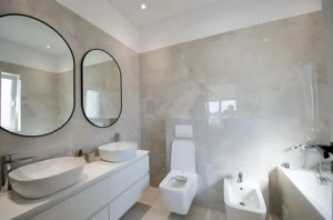 Duplex Smart - proiect diferit - 4 dormitoare - Dumbravita - imagine 12