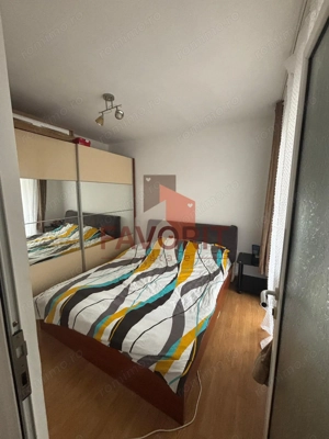 2 camere | parter | boxa | bloc anvelopat | mobilat si utilat | - imagine 4