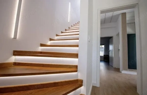 Duplex Smart - proiect diferit - 4 dormitoare - Dumbravita - imagine 7