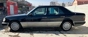 Mercedes-Benz W124 - imagine 4