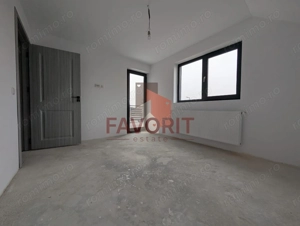 Casa individuala | Parter + Etaj | Asfalt | Toate utilitatile | - imagine 5