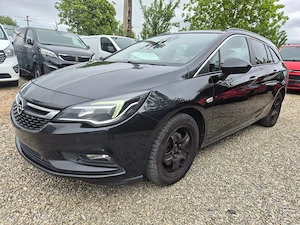 Opel Astra k 2016, Euro 6, 1.6 Cdti, import recent !!! - imagine 2