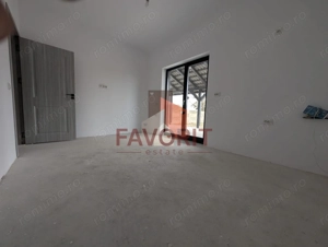 Casa individuala | Parter + Etaj | Asfalt | Toate utilitatile | - imagine 13