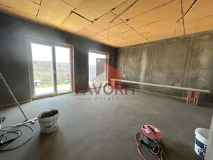Duplex in Sanandrei | 3 camere | Toate utilitatile | Asfalt - imagine 4