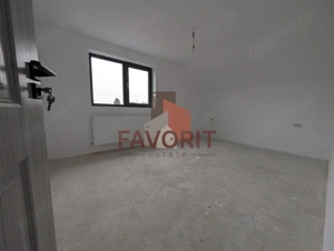 Casa individuala | Parter + Etaj | Asfalt | Toate utilitatile | - imagine 6