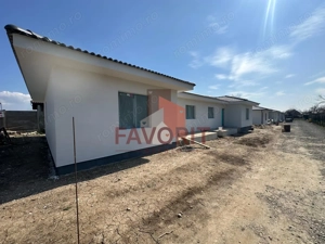 Duplex in Sanandrei | 3 camere | Toate utilitatile | Asfalt - imagine 2