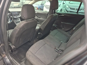 Opel Astra k 2016, Euro 6, 1.6 Cdti, import recent !!! - imagine 8