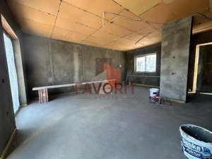 Duplex in Sanandrei | 3 camere | Toate utilitatile | Asfalt - imagine 3