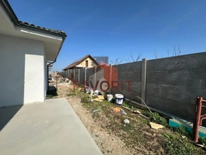 Duplex in Sanandrei | 3 camere | Toate utilitatile | Asfalt - imagine 9