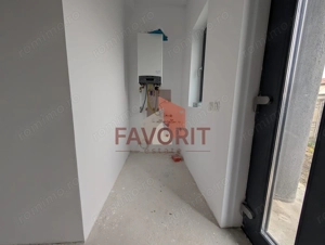 Casa individuala | Parter + Etaj | Asfalt | Toate utilitatile | - imagine 16