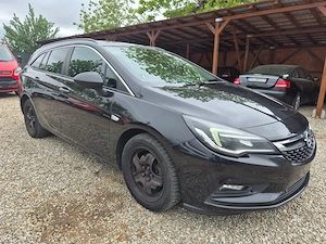 Opel Astra k 2016, Euro 6, 1.6 Cdti, import recent !!!