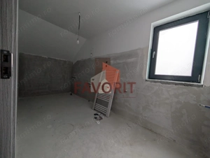 Casa individuala | Parter + Etaj | Asfalt | Toate utilitatile | - imagine 14