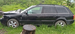 De vânzare Audi A4 2001
