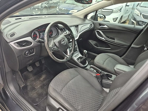 Opel Astra k 2016, Euro 6, 1.6 Cdti, import recent !!! - imagine 6
