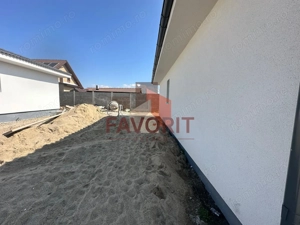 Duplex in Sanandrei | 3 camere | Toate utilitatile | Asfalt - imagine 10