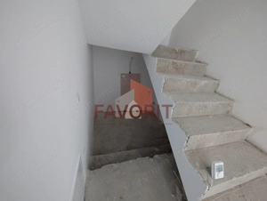 Casa individuala | Parter + Etaj | Asfalt | Toate utilitatile | - imagine 11