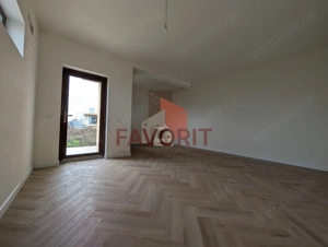 Duplex | Parter | Toate utilitatile | Finisaje premium | Curte generoasa - imagine 3