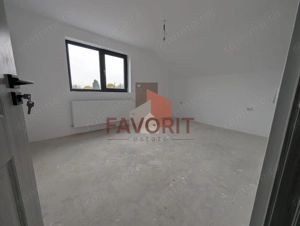 Casa individuala | Parter + Etaj | Asfalt | Toate utilitatile | - imagine 9
