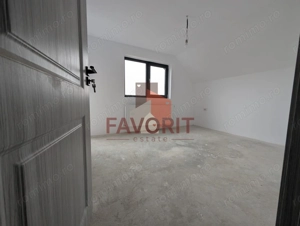 Casa individuala | Parter + Etaj | Asfalt | Toate utilitatile | - imagine 8