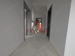 Casa individuala | Parter + Etaj | Asfalt | Toate utilitatile | - imagine 4