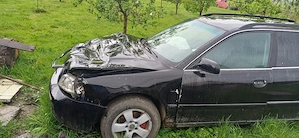 De vânzare Audi A4 2001 - imagine 2