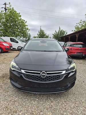 Opel Astra k 2016, Euro 6, 1.6 Cdti, import recent !!! - imagine 10