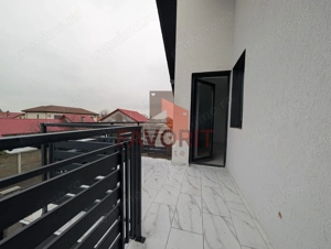 Casa individuala | Parter + Etaj | Asfalt | Toate utilitatile | - imagine 19