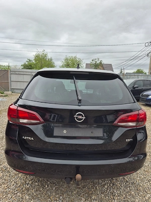 Opel Astra k 2016, Euro 6, 1.6 Cdti, import recent !!! - imagine 7