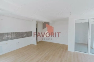 2 camere | etaj intermediar | bloc nou | zona excelenta | loc de parcare - imagine 2