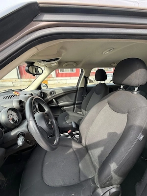 Vand Mini Countryman One 2012 - imagine 4