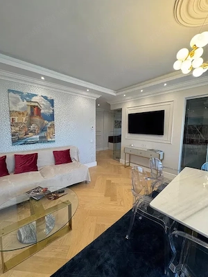 Inchiriez apartament de LUX Calea Dumbravii - imagine 2